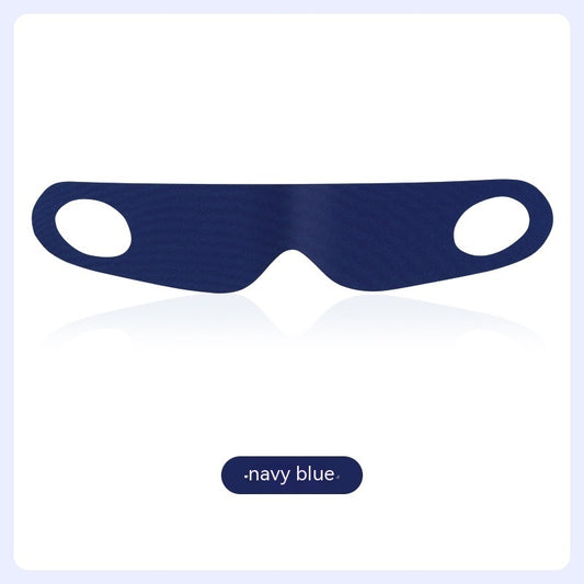Lightweight Sleep Blackout Eye Mask Relieve Fatigue